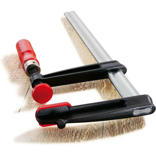 Струбцина из ковкого чугуна BESSEY TPN20BE