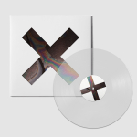 The XX / Coexist (Clear Vinyl)(LP)