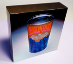 Комплект / Chicken Shack (7 Mini LP CD + Box)