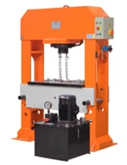 Пресс гидравлический Stalex HP-300