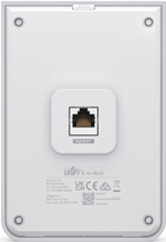 Точка доступа Ubiquiti U6-Enterprise-IW