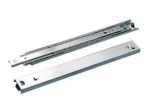 Направляющие телескопические DK 7065.000 100 кг 500 мм в компл. 2 шт Rittal