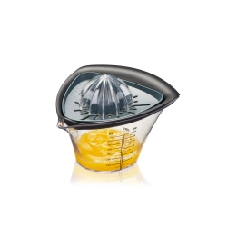 GEFU Соковыжималка Fruti для зерен и сока граната G-14480