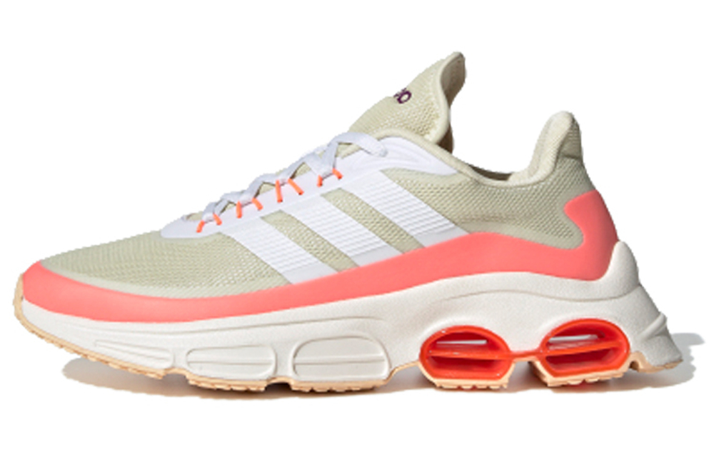 Adidas Quadcube "Signal Coral" Women"s