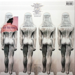 Tin Machine / Tin Machine II (Coloured Vinyl)(LP)