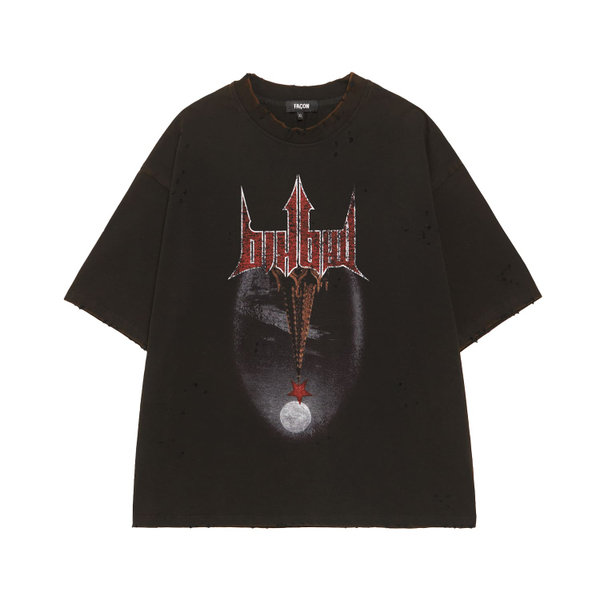 T-Shirt «MOSCOW KREMLIN» R2