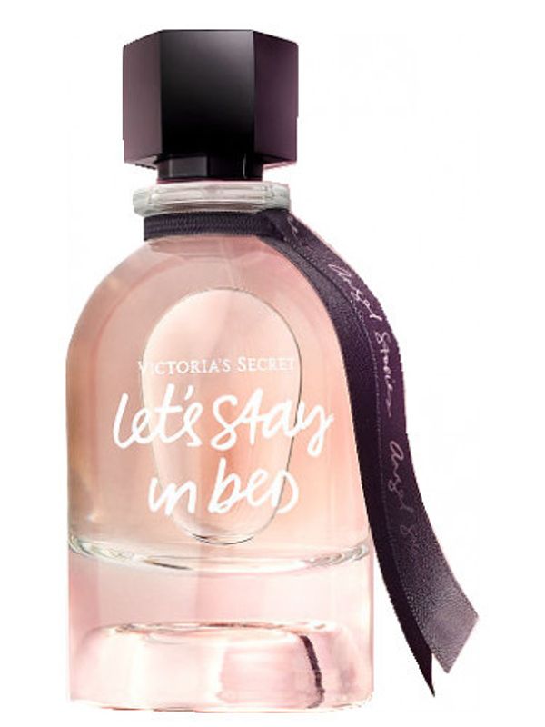 Victoria's Secret Angel Stories Let’s Stay in Bed