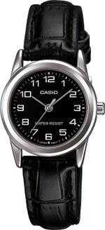 Часы Casio LTP-V001L-1B