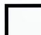 Kauber Frame Velvet Cinema 100" 16:9 125x222 White Flex