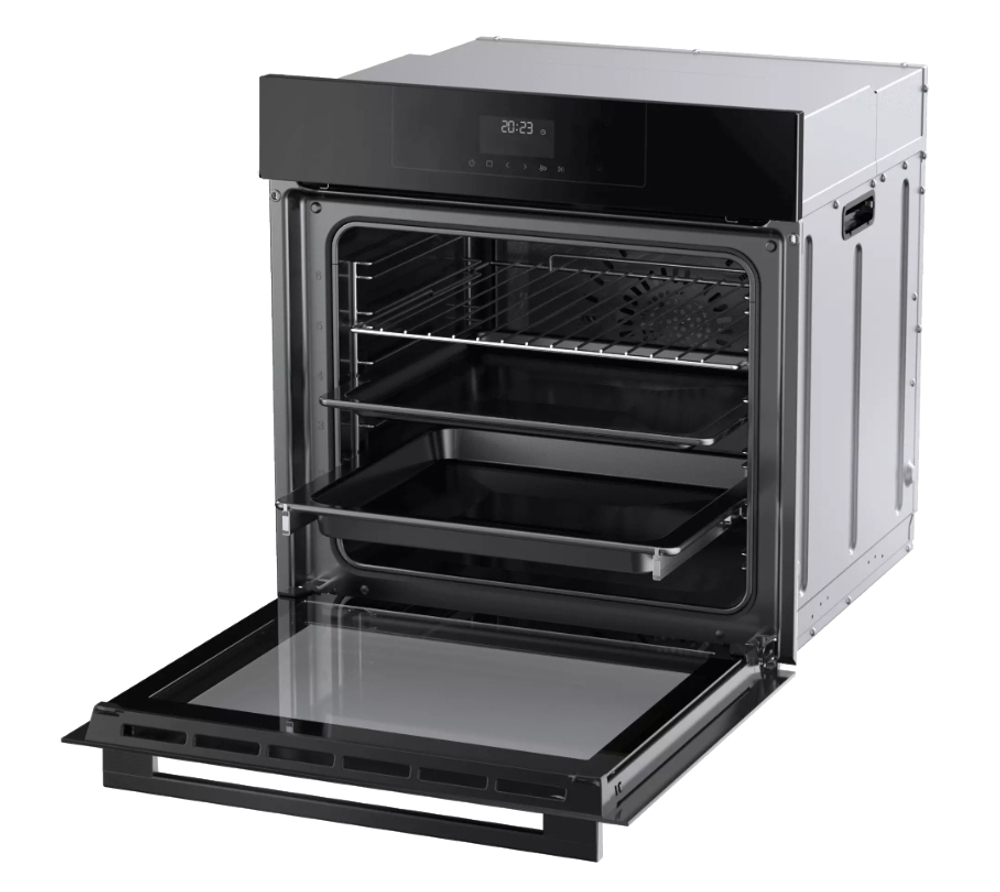 Духовой шкаф Haier HOQ-F3AAN3GB
