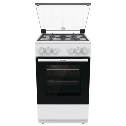 Плита газовая Gorenje GG5A11WFFM
