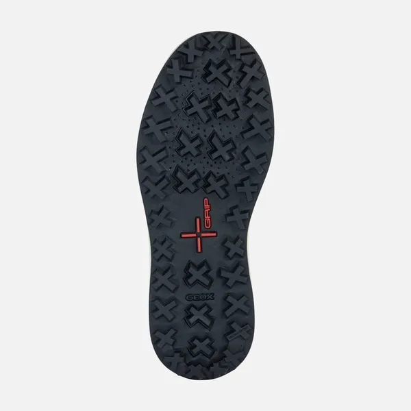 Ботинки мужские GEOX U GRANITO + GRIP B A