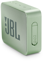 Портативная акустика JBL GO 2 Mint
