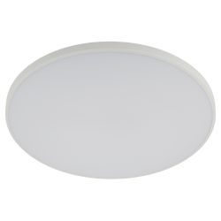 Светильник потолочный светодиодный ЭРА Классик без ДУ SPB-6 Slim Base 45W-5K 5000K | Светильники SPB-6 без ДУ