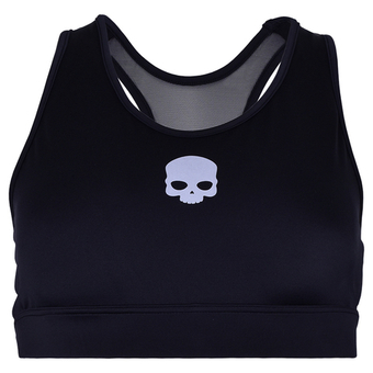 ТОП теннисный Hydrogen Sports Bra - черный