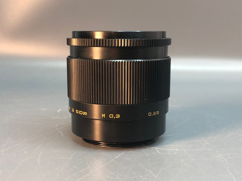 Industar-61L/Z 2.8/50