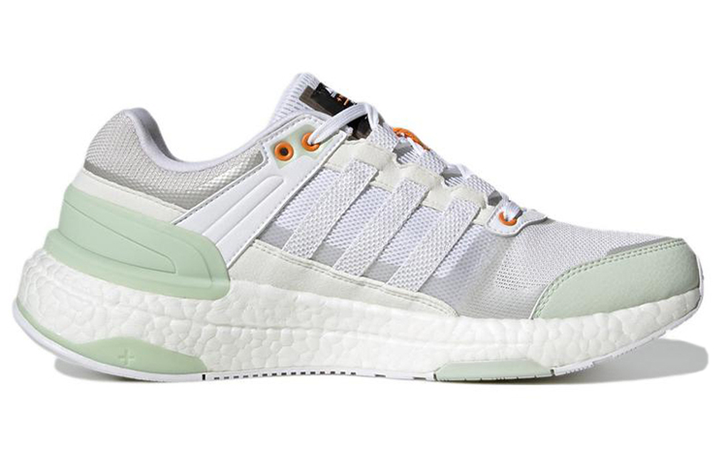 Adidas Equipment+ "White Green"