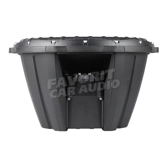 Сабвуфер Pride M.25 15" DVC1 2500W
