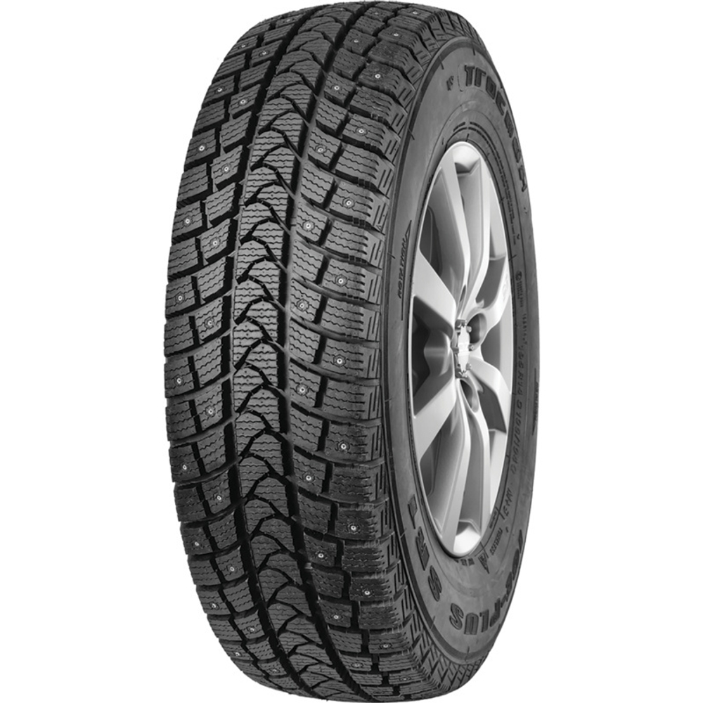 Tracmax 235/65R16C 115/113Q Ice-Plus SR1 TL 8PR (шип.)