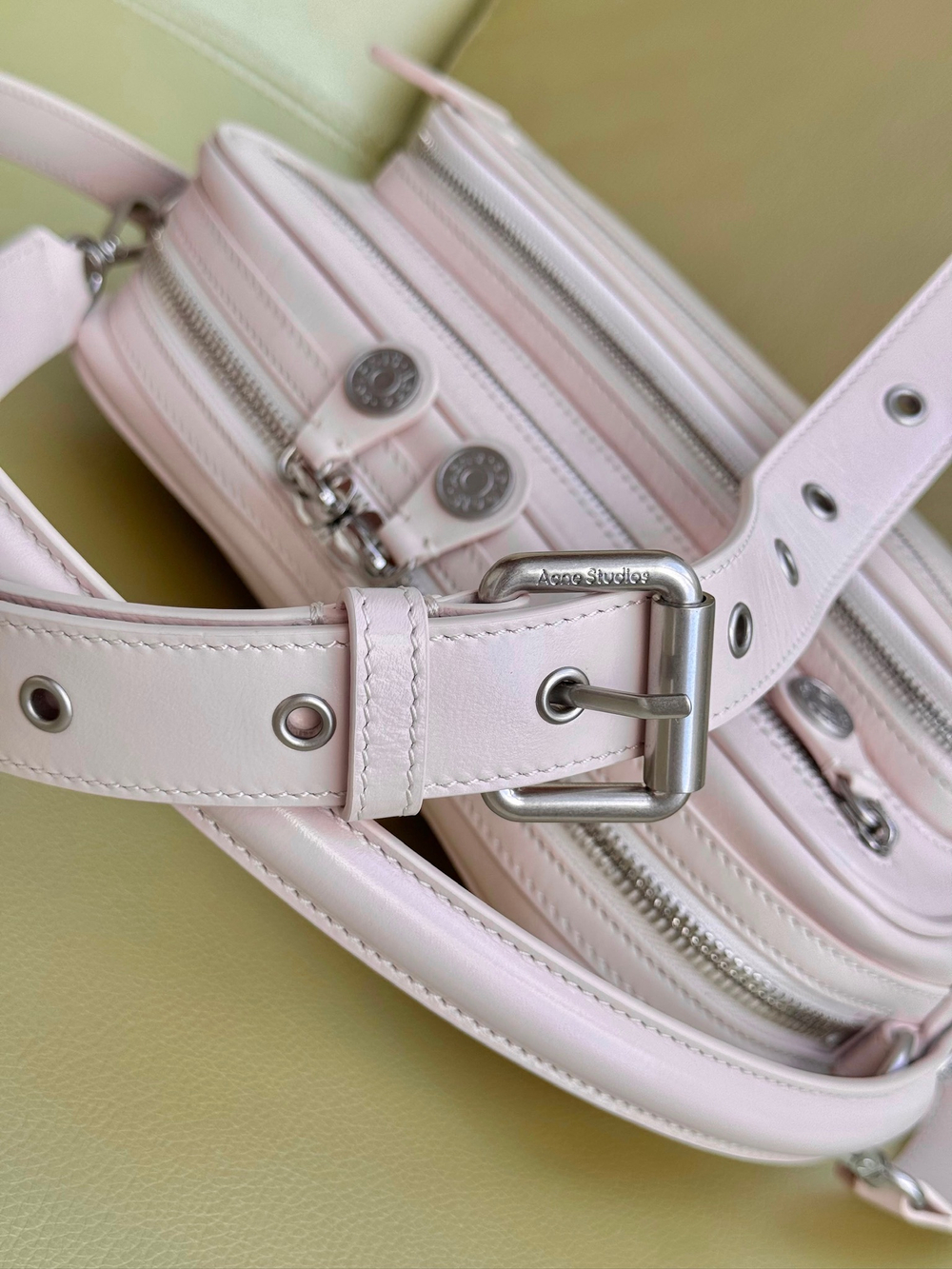 Сумка Acne Studios