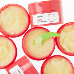 Beplain Vita C Cleansing Balm 100ml