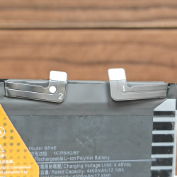Аккумулятор для Xiaomi 13 Lite (BP4E) Категория: "Премиум качество" АКБ 4500mAh Li-ion Polymer