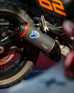 TERMIGNONI - Выхлопные системы для автоспорта и мотоспорта | Racing exhaust, глушители, коллекторы и аксессуары
