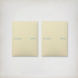 Альбом YEONJUN - NO LABELS : PART 02 2nd Mini Album WVS ALBUMS RANDOM Version