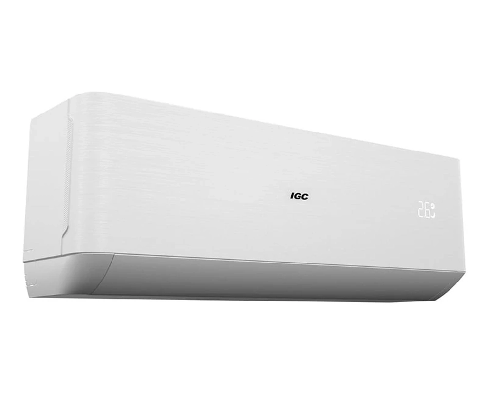 IGC RAS-09АТ
