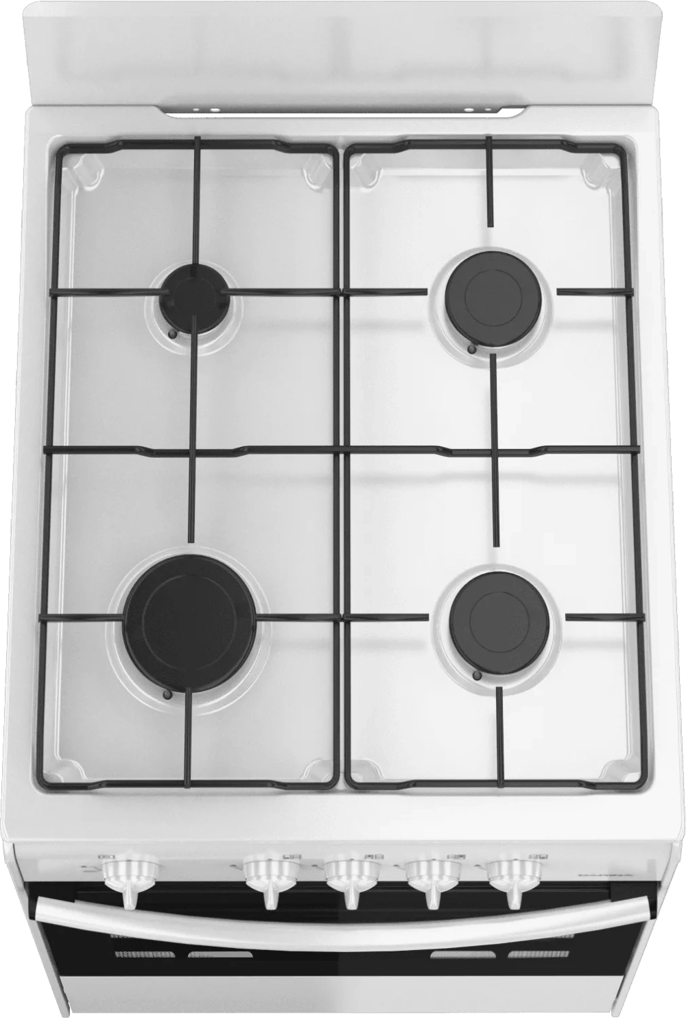 Плита газовая Darina S4 GM341 101 W