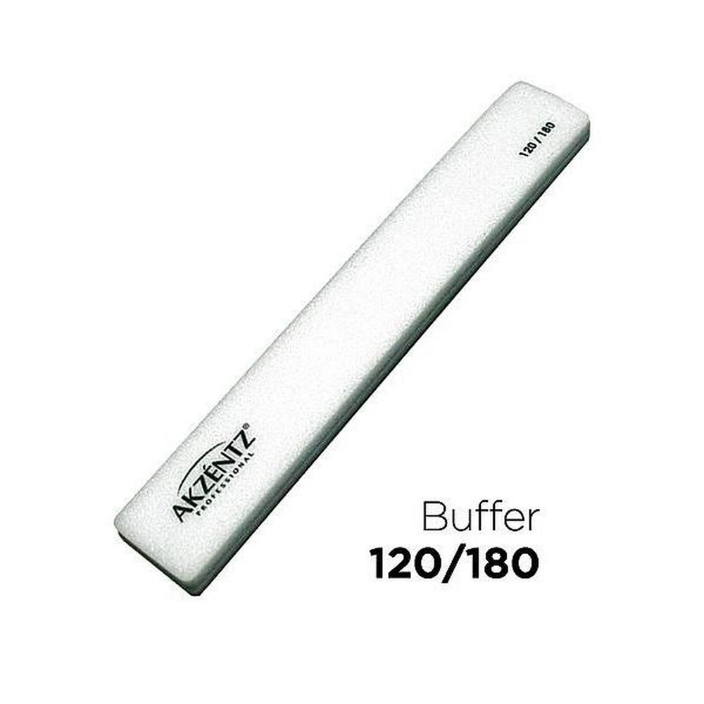 AKZENTZ SPONGIE 120/180 GRIT  спонж