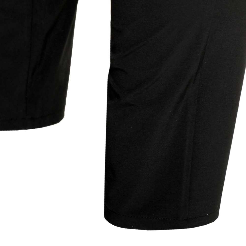Мужские теннисные штаны New Balance R.W.Tech Foundation Training Pants Men - Black