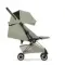 Прогулочная коляска Cybex Coya Style RG Sage Green