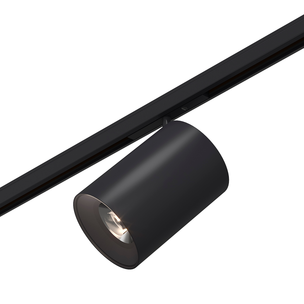 Светильник трековый SUPER5 LED 1х9W