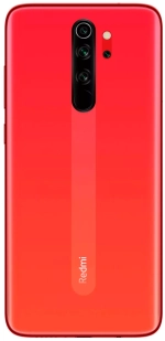 Xiaomi Redmi Note 8 Pro 6/128 ГБ Global, оранжевый