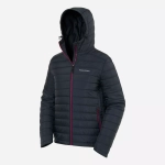 КУРТКА FINNTRAIL УТЕПЛЕННАЯ ЖЕНСКАЯ MASTER HOOD 1505
