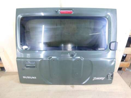 дверь задняя Suzuki Jimny JB64W
