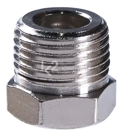 Переходник Fubag 1/2"M-1/4"F в блистере