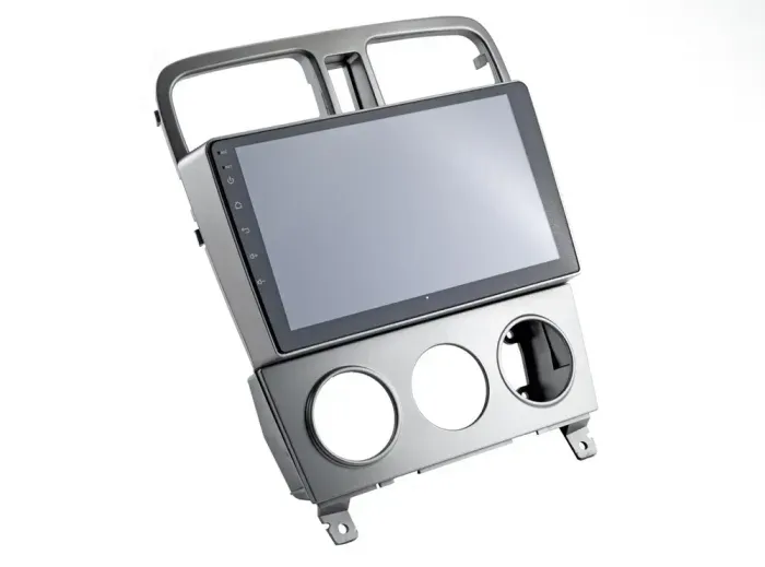 Магнитола для Subaru Forester 2 (SG5) 2002-2007 - AK441R9-MTK-LTE Android 10, SIM-слот