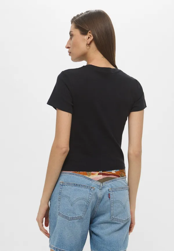 Футболка женская LEVI'S GR ESSENTIAL SPORTY TEE