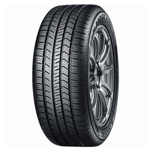 Yokohama 255/55R20 110W Geolandar X-CV G057 TL