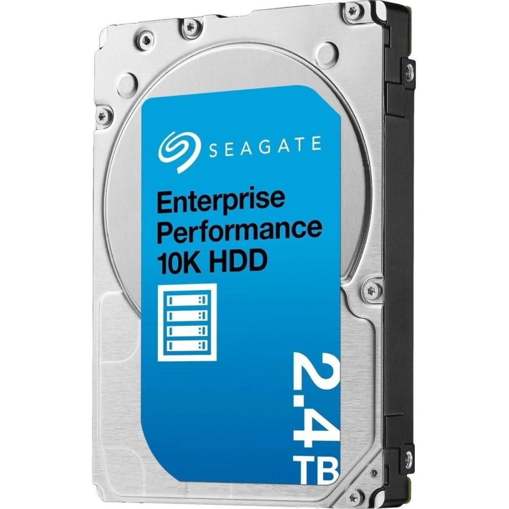Жесткий диск Seagate Exos 10E2400 2.4Tb (ST2400MM0129)