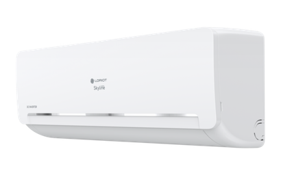 Cплит-система LORIOT, SKYLINE DC Inverter 2024, LAC-24AQI-IN /LAC-24AQI-OUT