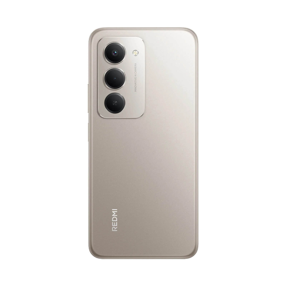 Смартфон Xiaomi Redmi 15 NFC 6/128Gb Титаново-серый
