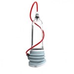 Гидропомпа Bathmate HydroXtreme 11, прозрачный