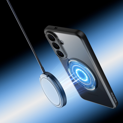 Чехол с MagSafe для смартфона Samsung Galaxy S26 FE, серия Aimo Mag Series от Dux Ducis