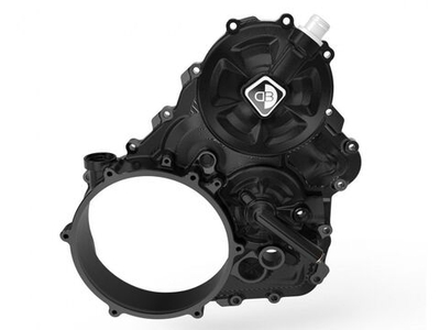 CCDV08 DBK CLUTCH TRANSFORMATION COVER (P V4, SF V4)