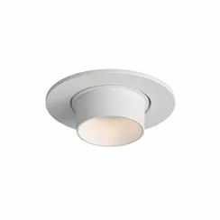 Точечный светильник Rond | РОНД DK3120-WH Denkirs