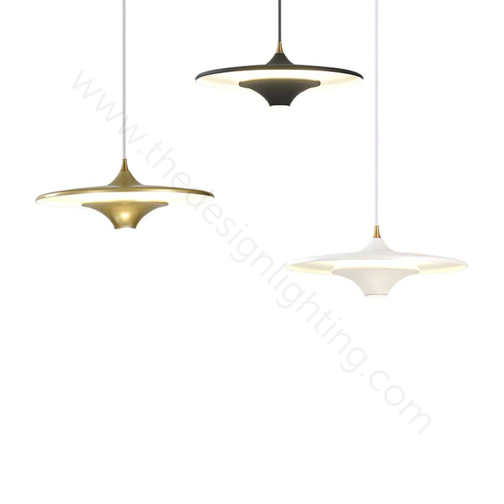 Pendant design lamp Faerber