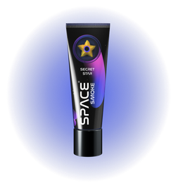 Space Smoke Basic - Secret Star (30г)